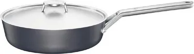 Produktbild von Fiskars Taiten troškintuvas 26 cm su dangčiu