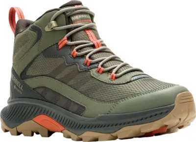 Obrázok produktu pre Merrell Obuv Speed Strike 2 Mid Gtx, J037819