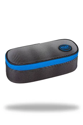 Produktbild von Federmäppchen Federmappe Coolpack CAMPUS GRADIENT GREY E62511