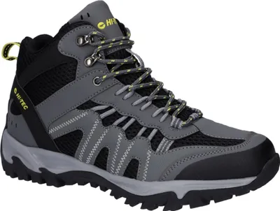 Produktbild von Schuhe Hi-Tec Jaguar Mid O010480052
