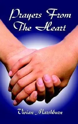 Produktbild von Prayers From The Heart