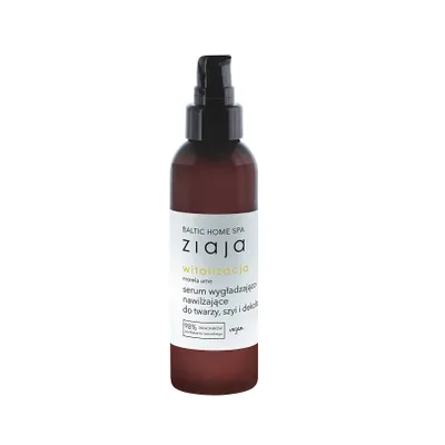 Produktbild von Baltic Home Spa Vitalisierendes Serum Für Gesicht, Hals Und Dekollektion 90 Ml