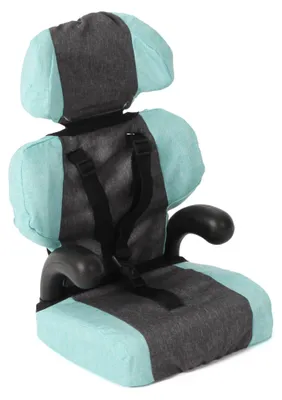 Produktbild von BAYER CHIC 2000 Puppen-Autositz 705-42