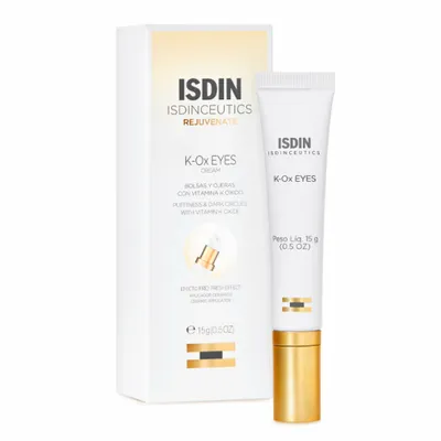 Obrázek produktu pro Isdin Isdinceutics K Ox Eyes 15g