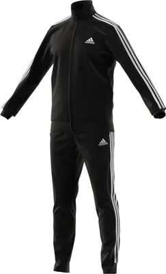 Produktbild von adidas M 3S TR TT Tracksuit Herren Freizeitanzug Sportanzug GK9651 : 6 Grösse - Bekleidung: 6