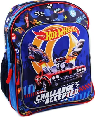 Obrázok produktu pre Hot Wheels - Batoh 38cm