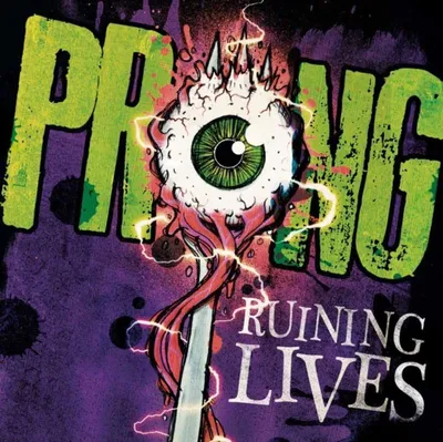 Produktbild von Ruining Lives