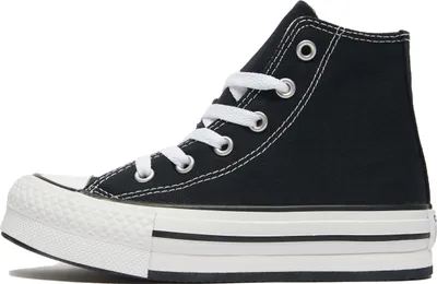 Produktbild von CONVERSE CTAS EVA LIFT HI Schwarz