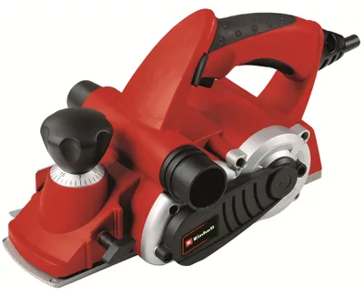 Obrázok produktu pre Einhell TE-PL 900, Čierna, Červená, Hliník, 8,2 cm, AC, 900 W, 230 V