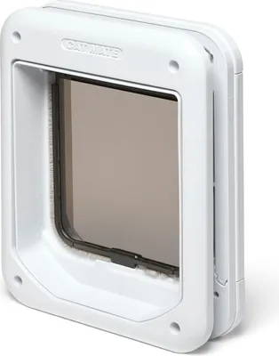Immagine prodotto di Gattaiola con chiusura a 4 vie - L: 195 cm H: 245 cm