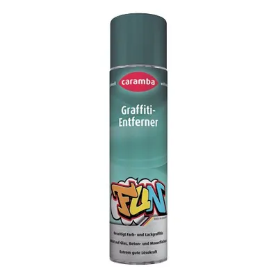 Produktbild von Caramba Graffiti- Entferner 400ml Spraydose 6 Stk