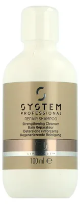 Produktbild von System Professional LipidCode Repair Shampoo R1 (100 ml)