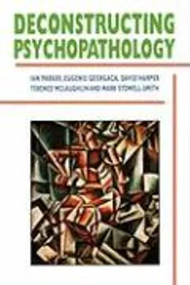 Obrázek produktu pro Deconstructing Psychopathology