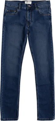 Produktbild von Quiksilver B6 Voodoo Hosen Blau 8 Years Blau 8 Years