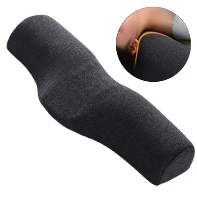 Produktbild von Multifunktionales Nackenkissen, Nackenstützkissen Nackenschmerzen, orthopädisches Schlafkissen, Seitenschläfer & Rücken