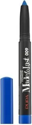 Obrázek produktu pro Pupa Made To Last Waterproof Eyeshadow 009 Atlantic Blue dlouhotrvající oční stíny v tužce 1,5 g