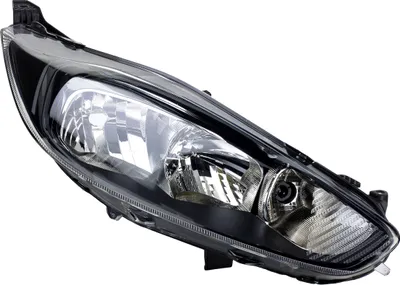 Produktbild von Scheinwerfer passend für Ford Fiesta 08 12/2012- H7 H15 Rechts Beifahrerseite 1789943 1767013 1806744 1831954 1857444 1874077 1889778 2017805 2 Johns