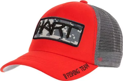 Produktbild von Hart Spirit Kappe Rot Mann Rot One Size