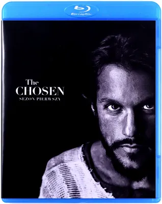 Produktbild von The Chosen (nur Originalversion) [2xBLU-RAY]