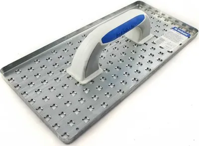 Produktbild von Expanded polystyrene perforated grater Kubala 160x360 mm.