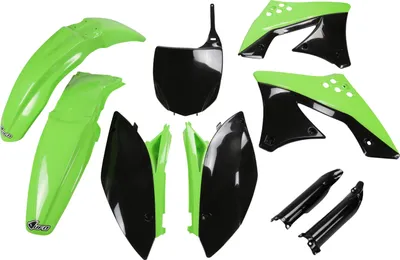Image de Kit plastique Ufo