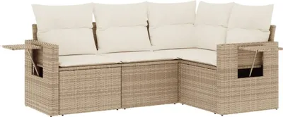 Zdjęcie produktu dla VidaXL 3252445, 4 szt.