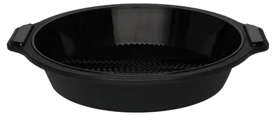 Image de MAKU Moule à gâteaux en silicone 26 cm