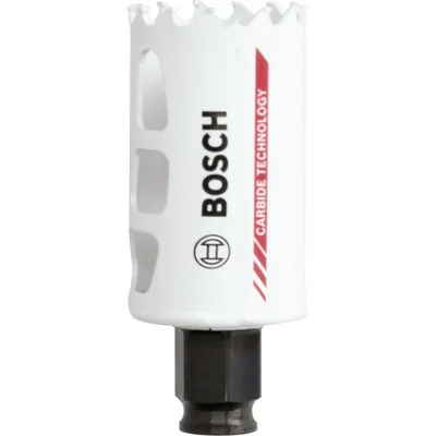 Produktbild von Lochsäge D.38mm Schnitt-T.60mm Schaftausf.Power Change Plus Carbide BOSCH