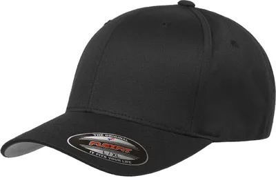 Produktbild von Flexfit Uni-Erwachsene Trucker Mesh Fitted Cap Hut, königsblau, Einheitsgröße