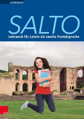 Immagine prodotto di Salto Lehrerband