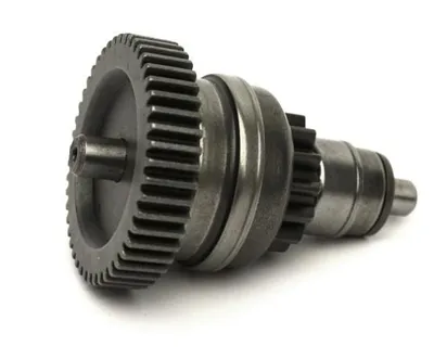 Produktbild von Anlasserfreilauf (14/47 Zähne) für Piaggio Hexagon SKR TPH Zip / Aprilia SR / Gilera Runner 100 125 150 180