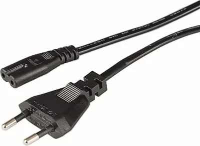 Obrázek produktu pro Hama 7200747 Napájecí kabel černý 1,5 m
