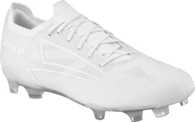 Produktbild von JAKO Herren Fußballschuh RS89 Elite FG/AG - 5550, Farbe:weiß/cool grey, Größe:40,5