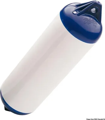 Produktbild von Relingsschutz Poliform F11 60 cm Osculati 33.512.16