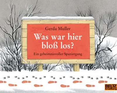 Produktbild von Was war hier bloß los?