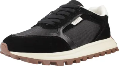 Obrázok produktu pre LIU-JO PX542 RUNNING 02 Čierna