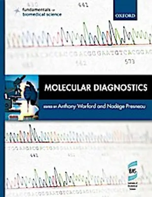 Obrázok produktu pre Molecular Diagnostics