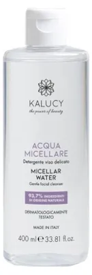 Productafbeelding van Kalucy Micellair Water, 400 ml