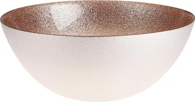 Obrázek produktu pro Skleněná mísa BERYT, Ø 21 cm
