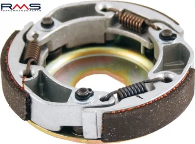 Image de Embrayage sport RMS de 105 mm pour Yamaha Aerox 50 Cat à partir de 2003, et pour Yamaha Aerox 50 à partir de 1999