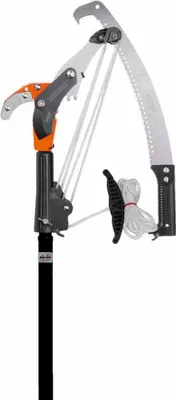 Produktbild von SIENA GARDEN Baumscheren Set CT3000 Baumscheren Set CT3000 N07448