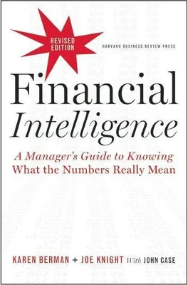 Produktbild von Financial Intelligence