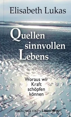Obrázok produktu pre Quellen sinnvollen Lebens