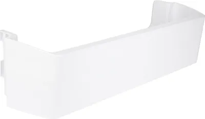 Produktbild von easyPART passend für 9030628 LIEBHERR Abstellfach Flaschenfach Flaschenabsteller Türabstellfach Türfach Türablegefach Getränkekonsole 415x105mm Kühlschrank Kühlautomat