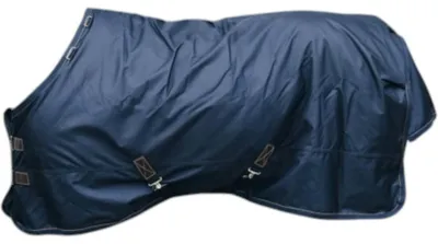 Immagine prodotto di Kentucky Horsewear Outdoordecke 160g All Weather Waterproof Pro Weidedecke Marine 140