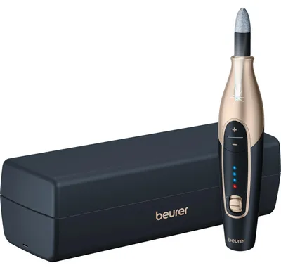 Produktbild von Beurer MP 84 Special Edition , Nagelpflege