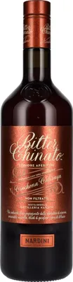 Produktbild von Nardini Bitter Chinato Liquore Aperitivo 27% Vol. 1l