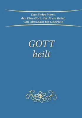 Produktbild von Gott heilt
