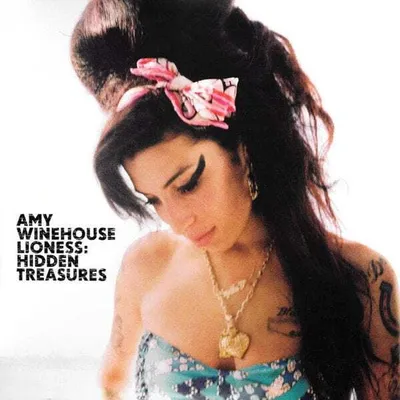 Zdjęcie produktu dla Amy Winehouse - Lioness: Hidden Treasures (2 LP)