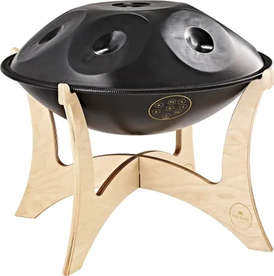 Image de Meinl Wood Handpan Stand HPWS